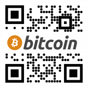 bitcoin-qr-sticker